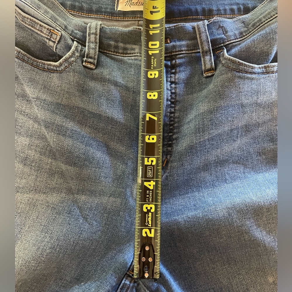 Madewell Roadtripper size 30 - Picture 8 of 16